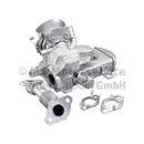 PIERBURG 7.09720.07.0 AGR KUEHLERMODUL für VW, AUDI, SEAT, SKODA