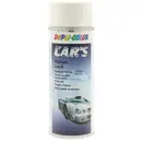 DUPLI COLOR 385896 Cars weiss gl. 400