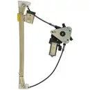 VALEO 851178 Fensterheber v l Mercedes A CLASS W169
