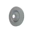 ATE 24.0136-0107.1 Bremsscheibe