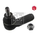 FEBI BILSTEIN 25268 Spurstangenendstück