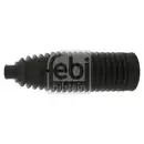 Faltenbalg Lenkung Febi Bilstein 45095 für Opel für Vauxhall für Chevrolet
