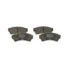 BOSCH 0 986 494 860 Bremsbelag