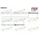 FTE 9250030 Bremsseil - FBS02014