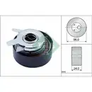 Spannrolle Zahnriemen Schaeffler Ina 531 0276 30 für Audi für Seat für Skoda