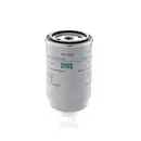 MANN-FILTER WK 842 Kraftstoffilter