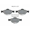 TEXTAR 2402201 PKW SBB