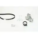 Wasserpumpe + Zahnriemensatz Continental Ctam CT1189WP1 für Ford