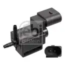 FEBI BILSTEIN 177869 Ventil für AUDI, VW, PORSCHE, SEAT, SKODA, CUPRA