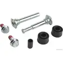 Führungshülsensatz Bremssattel Herth+buss Jakoparts J3270301 Vorderachse