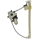 VALEO 851179 Fensterheber v r Mercedes A CLASS W169
