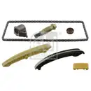 Steuerkettensatz Febi Bilstein 40953 Basic Short Kit für Mercedes Benz