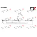 FTE FBS10080 Bremsseil
