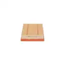 BOSCH F 026 400 498 Luftfilter S0498