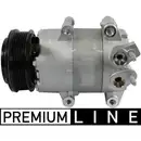 Kompressor Klimaanlage Mahle ACP 333 000P Behr *** Premium Line *** für Ford