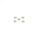BOSCH 1 460 210 349 Dichtring
