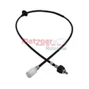 METZGER S 07122 TACHOWELLE
