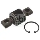 FEBI BILSTEIN 19037 Achsstrebenlager für MERCEDES-BENZ