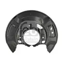 FEBI BILSTEIN 185860 Spritzblech für TOYOTA