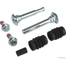 Führungshülsensatz Bremssattel Herth+buss Jakoparts J3272006 Hinterachse Links