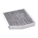 Filter Innenraumluft Febi Bilstein 40422 für Mercedes Benz für Mercedes Benz