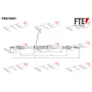 FTE FBS10081 Bremsseil