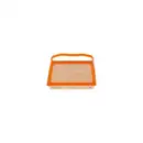 BOSCH F 026 400 504 Luftfilter S 0504