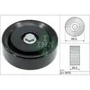 Umlenk /führungsrolle Keilrippenriemen Schaeffler Ina 532 0959 10 für Hyundai