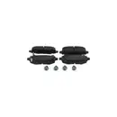 BOSCH 0 986 494 930 Bremsbelag
