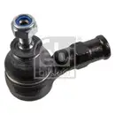 Spurstangenkopf Febi Bilstein 10165 für Ford für Ford Usa Vorderachse Links