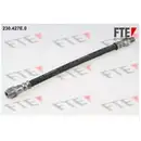 Original 2x FTE Bremsschlauch hinten Mercedes A-Klasse W168 W169 B-Klasse W245 V