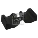 FEBI BILSTEIN 37202 Stabilisatorlager für PEUGEOT, CITROËN