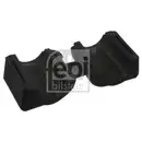 FEBI BILSTEIN 37202 Stabilisatorlager für PEUGEOT, CITROËN