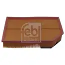 FEBI BILSTEIN 48491 Luftfilter