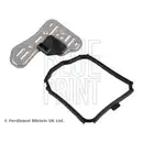 Hydraulikfiltersatz Automatikgetriebe Blue Print ADP152103 für Citroën für Dacia