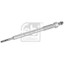 FEBI BILSTEIN 176217 Glühkerze für MITSUBISHI