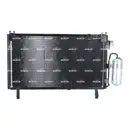 Kondensator Klimaanlage Nrf 350562 Easy Fit für Isuzu