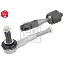 Spurstange Febi Bilstein 36800 Prokit für Audi für Seat Vorderachse Links