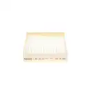 BOSCH 1 987 432 034 Filter, Innenraumluft M 2034