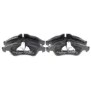 BOSCH 0 986 494 504 Bremsbelag