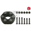 Gelenk Längswelle Febi Bilstein 43523 Prokit für Bmw