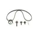 BOSCH 1 987 948 972 Zahnriemen-/Rollenset