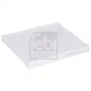 FEBI BILSTEIN 45535 Innenraumfilter für BMW