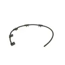 BOSCH 0 928 400 286 Schlauch, Leckkraftstoff