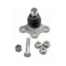 Trag /führungsgelenk Lemförder 30453 01 für Citroën für Peugeot Vorderachse