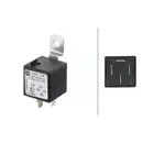 HELLA 4DM 003 360-021 Relais, Blinkgeber, 12V