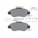 TEXTAR 2407202 PKW SBB
