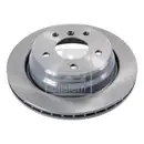 Febi Bilstein Bremsenset Bremsscheiben Bremsbeläge Warnkontakt hinten 5er E39