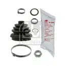 FEBI BILSTEIN 08475 Achsmanschettensatz für VW, AUDI