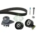 INA 530 0419 30 Wapu + ST Kit